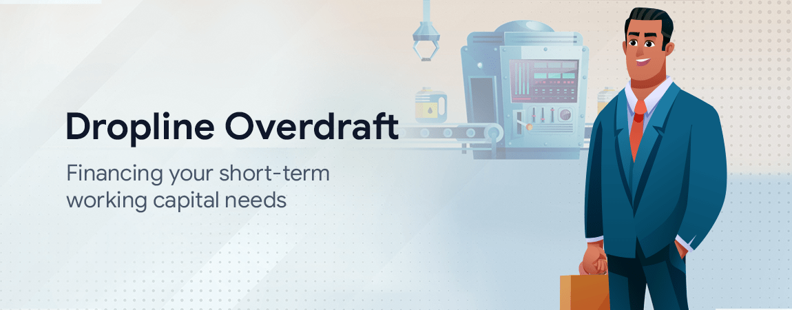 overdraft